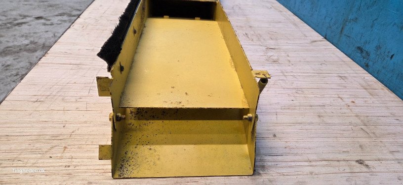 Sonstige Mähdrescherteile typu New Holland TX68, Gebrauchtmaschine v Hemmet (Obrázek 11)