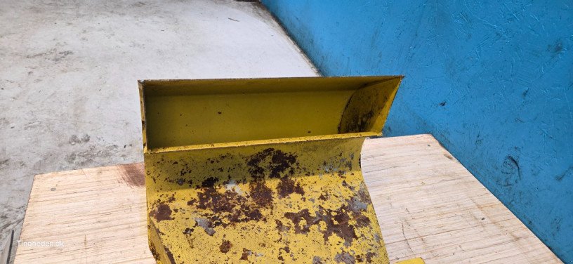 Sonstige Mähdrescherteile typu New Holland TX68, Gebrauchtmaschine v Hemmet (Obrázek 8)