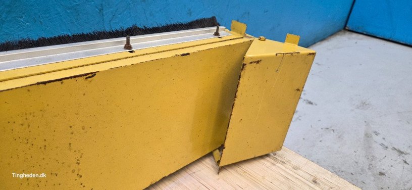 Sonstige Mähdrescherteile typu New Holland TX68, Gebrauchtmaschine v Hemmet (Obrázek 14)