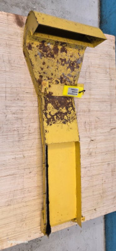 Sonstige Mähdrescherteile typu New Holland TX68, Gebrauchtmaschine v Hemmet (Obrázek 5)