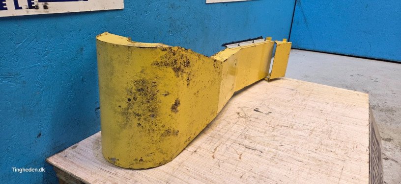 Sonstige Mähdrescherteile typu New Holland TX68, Gebrauchtmaschine v Hemmet (Obrázek 16)