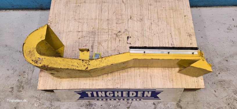 Sonstige Mähdrescherteile typu New Holland TX68, Gebrauchtmaschine v Hemmet (Obrázek 2)