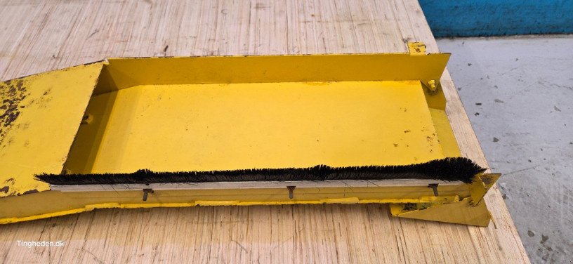 Sonstige Mähdrescherteile typu New Holland TX68, Gebrauchtmaschine v Hemmet (Obrázek 10)