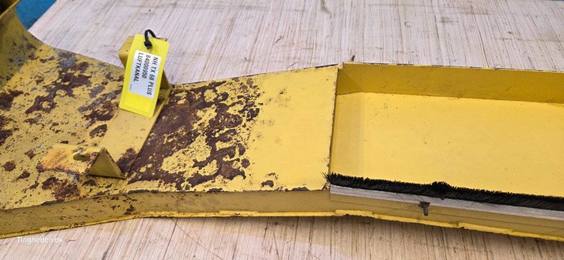 Sonstige Mähdrescherteile typu New Holland TX68, Gebrauchtmaschine v Hemmet (Obrázek 9)