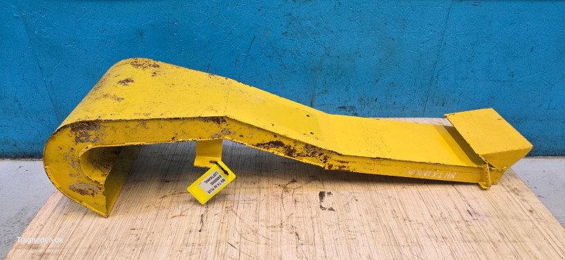 Sonstige Mähdrescherteile typu New Holland TX68, Gebrauchtmaschine v Hemmet (Obrázek 3)