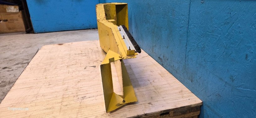 Sonstige Mähdrescherteile typu New Holland TX68, Gebrauchtmaschine v Hemmet (Obrázek 15)