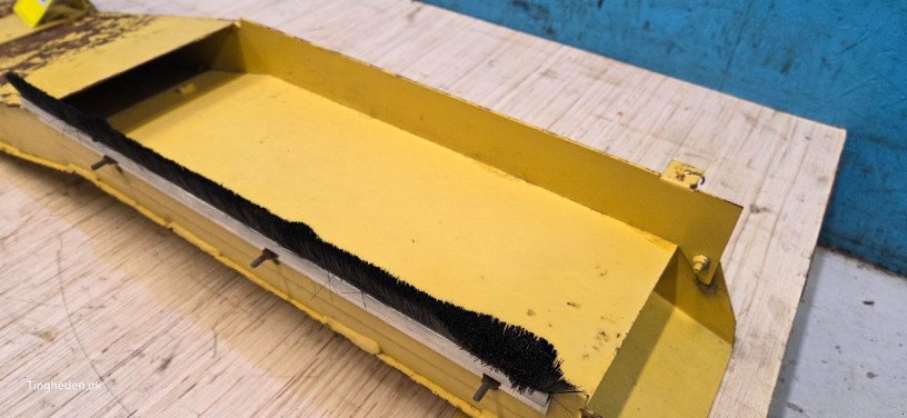 Sonstige Mähdrescherteile typu New Holland TX68, Gebrauchtmaschine v Hemmet (Obrázek 13)