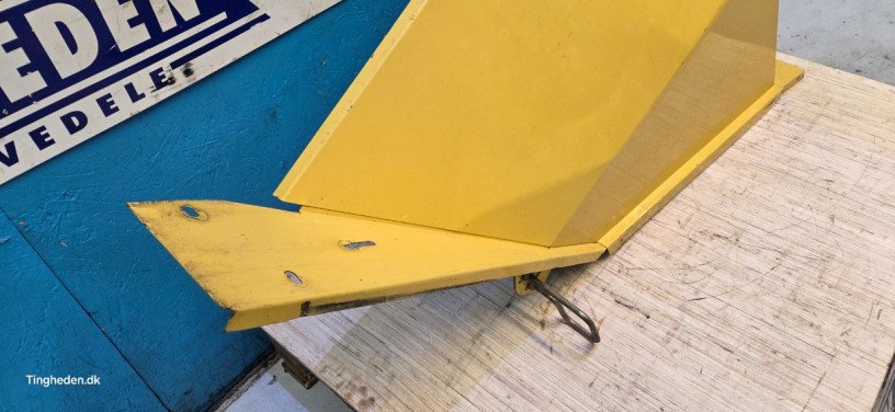 Sonstige Mähdrescherteile typu New Holland TX68, Gebrauchtmaschine v Hemmet (Obrázek 7)