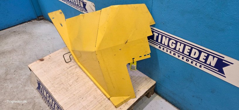 Sonstige Mähdrescherteile typu New Holland TX68, Gebrauchtmaschine v Hemmet (Obrázek 4)