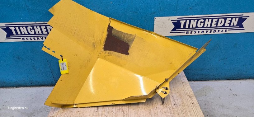 Sonstige Mähdrescherteile typu New Holland TX68, Gebrauchtmaschine v Hemmet (Obrázek 10)