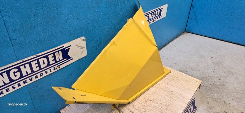 Sonstige Mähdrescherteile typu New Holland TX68, Gebrauchtmaschine v Hemmet (Obrázek 5)