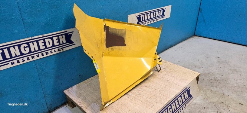 Sonstige Mähdrescherteile typu New Holland TX68, Gebrauchtmaschine v Hemmet (Obrázek 17)