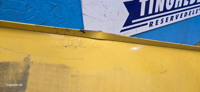 Sonstige Mähdrescherteile typu New Holland TX68, Gebrauchtmaschine v Hemmet (Obrázek 16)