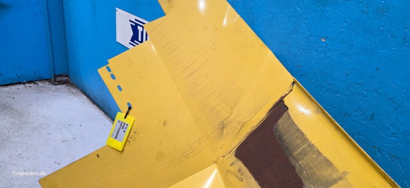 Sonstige Mähdrescherteile typu New Holland TX68, Gebrauchtmaschine v Hemmet (Obrázek 13)