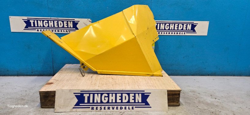 Sonstige Mähdrescherteile typu New Holland TX68, Gebrauchtmaschine v Hemmet (Obrázek 1)