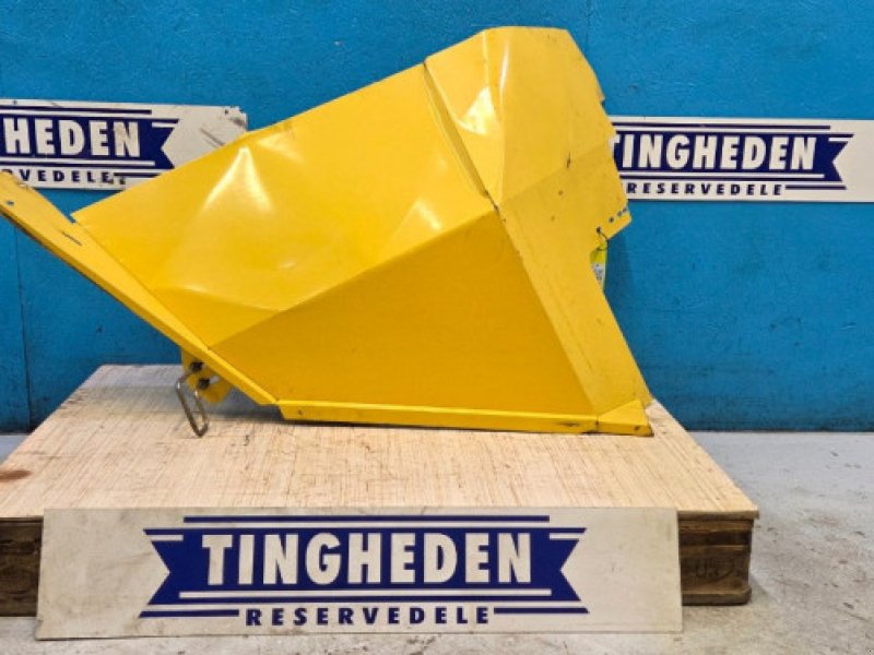 Sonstige Mähdrescherteile typu New Holland TX68, Gebrauchtmaschine v Hemmet (Obrázek 1)