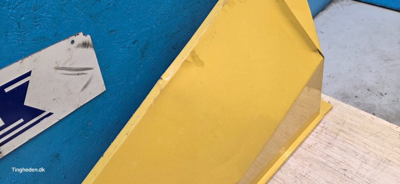 Sonstige Mähdrescherteile typu New Holland TX68, Gebrauchtmaschine v Hemmet (Obrázek 8)