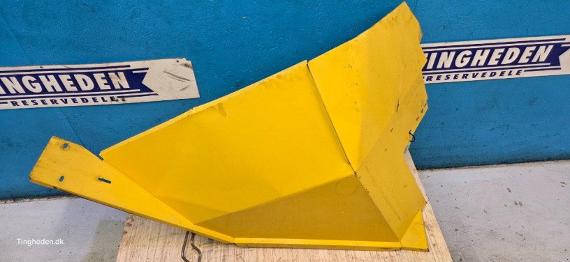 Sonstige Mähdrescherteile typu New Holland TX68, Gebrauchtmaschine v Hemmet (Obrázek 3)