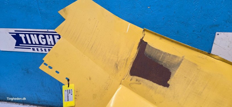 Sonstige Mähdrescherteile typu New Holland TX68, Gebrauchtmaschine v Hemmet (Obrázek 14)