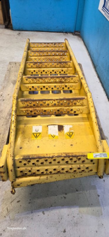 Sonstige Mähdrescherteile des Typs New Holland TX68, Gebrauchtmaschine in Hemmet (Bild 7)