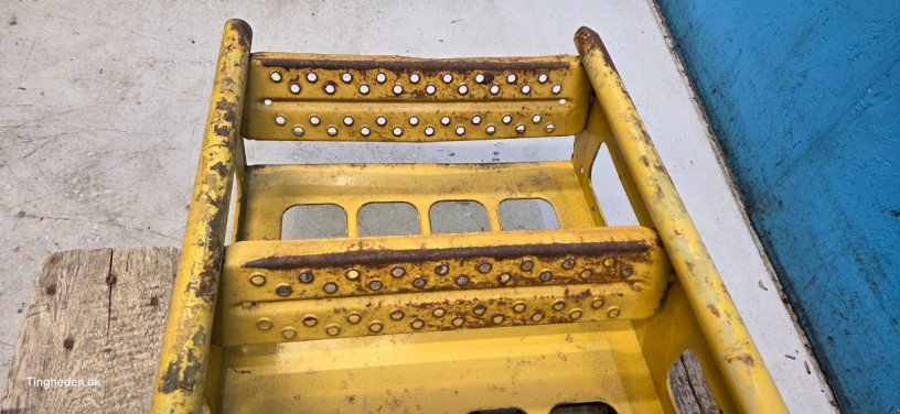 Sonstige Mähdrescherteile des Typs New Holland TX68, Gebrauchtmaschine in Hemmet (Bild 4)