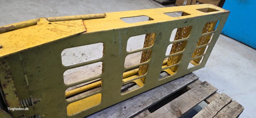 Sonstige Mähdrescherteile des Typs New Holland TX68, Gebrauchtmaschine in Hemmet (Bild 13)