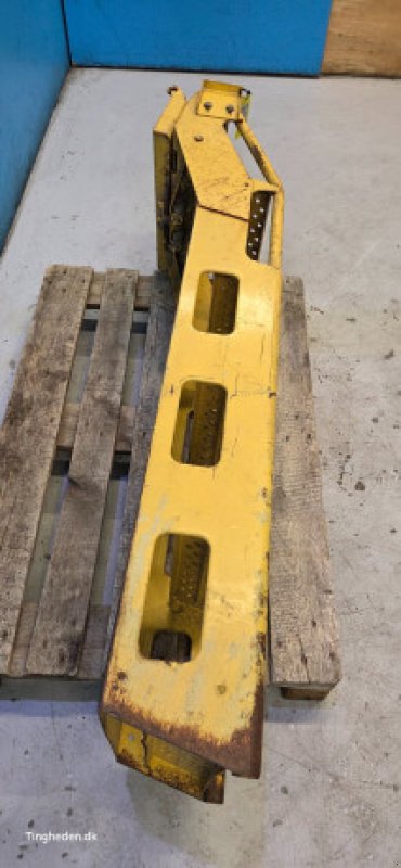 Sonstige Mähdrescherteile des Typs New Holland TX68, Gebrauchtmaschine in Hemmet (Bild 16)