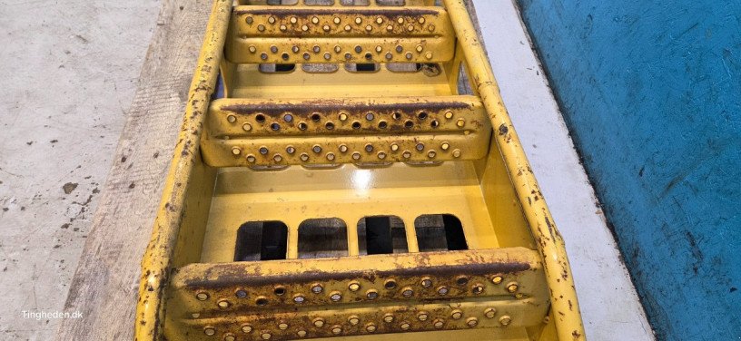 Sonstige Mähdrescherteile des Typs New Holland TX68, Gebrauchtmaschine in Hemmet (Bild 5)