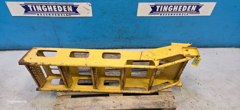 Sonstige Mähdrescherteile des Typs New Holland TX68, Gebrauchtmaschine in Hemmet (Bild 20)