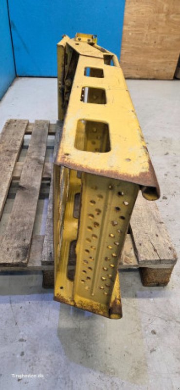 Sonstige Mähdrescherteile des Typs New Holland TX68, Gebrauchtmaschine in Hemmet (Bild 17)