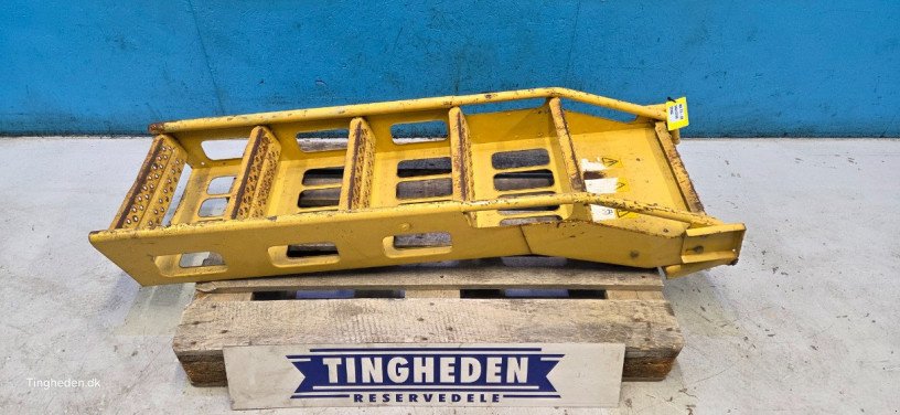 Sonstige Mähdrescherteile des Typs New Holland TX68, Gebrauchtmaschine in Hemmet (Bild 1)