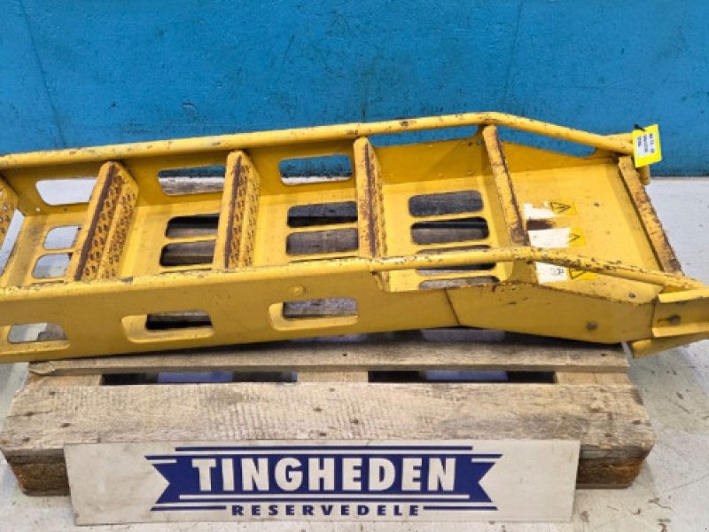 Sonstige Mähdrescherteile типа New Holland TX68, Gebrauchtmaschine в Hemmet (Фотография 1)