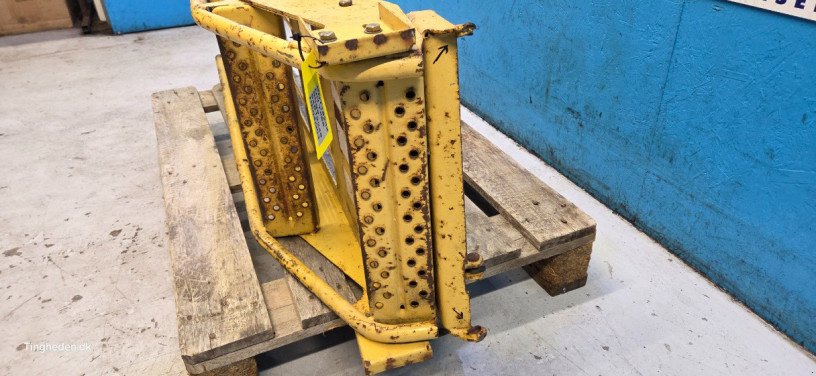 Sonstige Mähdrescherteile des Typs New Holland TX68, Gebrauchtmaschine in Hemmet (Bild 10)