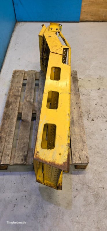 Sonstige Mähdrescherteile des Typs New Holland TX68, Gebrauchtmaschine in Hemmet (Bild 18)