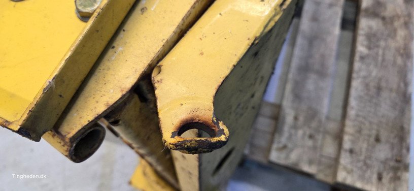 Sonstige Mähdrescherteile des Typs New Holland TX68, Gebrauchtmaschine in Hemmet (Bild 11)