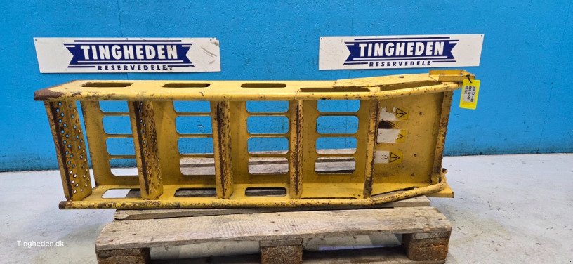 Sonstige Mähdrescherteile des Typs New Holland TX68, Gebrauchtmaschine in Hemmet (Bild 19)