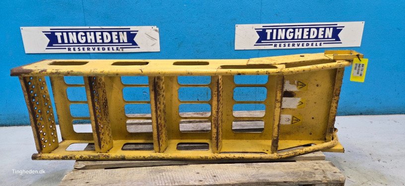 Sonstige Mähdrescherteile des Typs New Holland TX68, Gebrauchtmaschine in Hemmet (Bild 8)