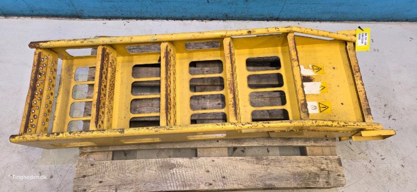 Sonstige Mähdrescherteile des Typs New Holland TX68, Gebrauchtmaschine in Hemmet (Bild 2)