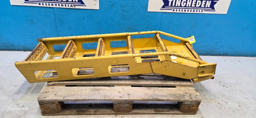 Sonstige Mähdrescherteile des Typs New Holland TX68, Gebrauchtmaschine in Hemmet (Bild 3)