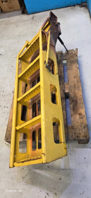 Sonstige Mähdrescherteile typu New Holland TX68, Gebrauchtmaschine v Hemmet (Obrázek 17)