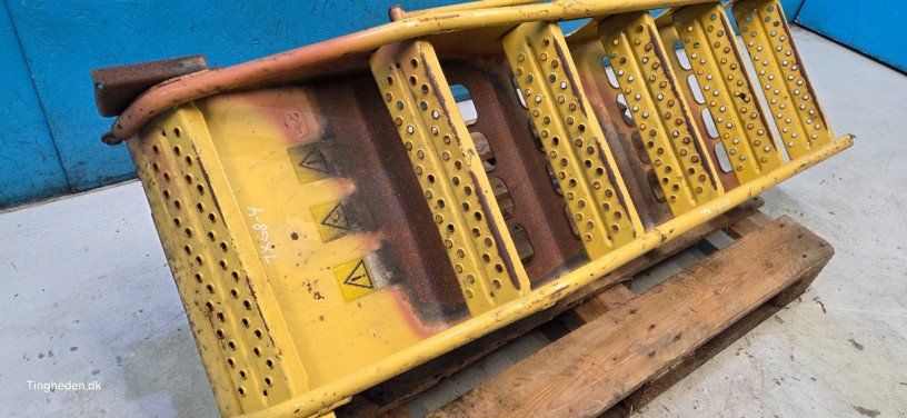 Sonstige Mähdrescherteile typu New Holland TX68, Gebrauchtmaschine v Hemmet (Obrázek 13)