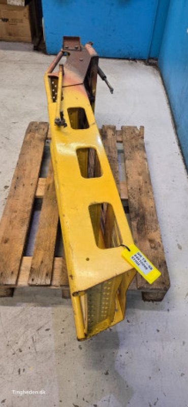 Sonstige Mähdrescherteile typu New Holland TX68, Gebrauchtmaschine v Hemmet (Obrázek 11)