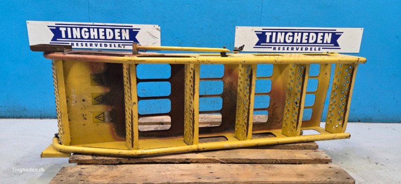 Sonstige Mähdrescherteile typu New Holland TX68, Gebrauchtmaschine v Hemmet (Obrázek 2)