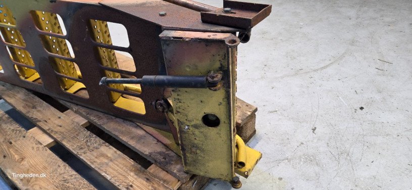 Sonstige Mähdrescherteile typu New Holland TX68, Gebrauchtmaschine v Hemmet (Obrázek 7)