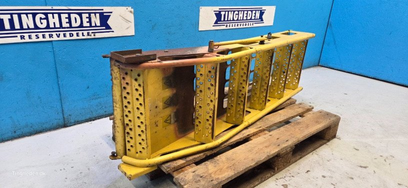 Sonstige Mähdrescherteile typu New Holland TX68, Gebrauchtmaschine v Hemmet (Obrázek 4)