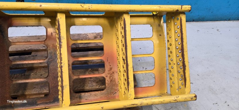 Sonstige Mähdrescherteile typu New Holland TX68, Gebrauchtmaschine v Hemmet (Obrázek 14)