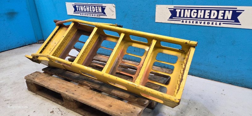 Sonstige Mähdrescherteile typu New Holland TX68, Gebrauchtmaschine v Hemmet (Obrázek 15)