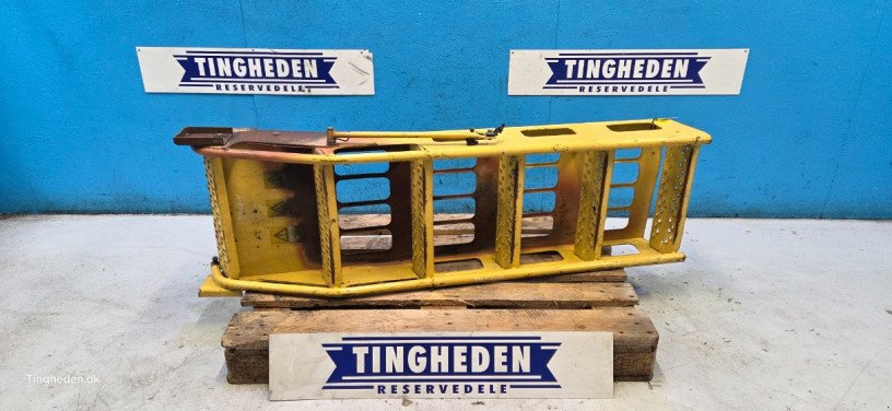 Sonstige Mähdrescherteile typu New Holland TX68, Gebrauchtmaschine v Hemmet (Obrázek 1)