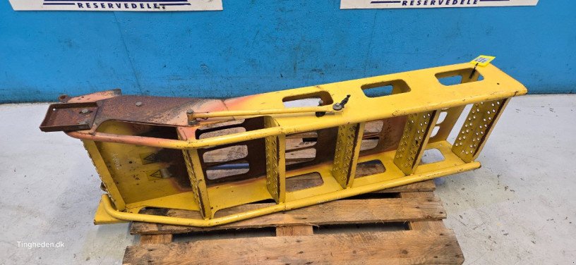 Sonstige Mähdrescherteile typu New Holland TX68, Gebrauchtmaschine v Hemmet (Obrázek 3)