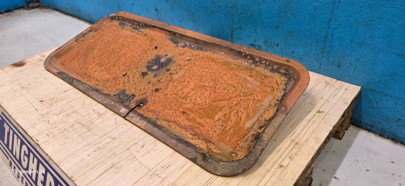 Sonstige Mähdrescherteile des Typs New Holland TX68, Gebrauchtmaschine in Hemmet (Bild 4)